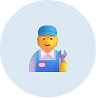 Maintenance expense tracker